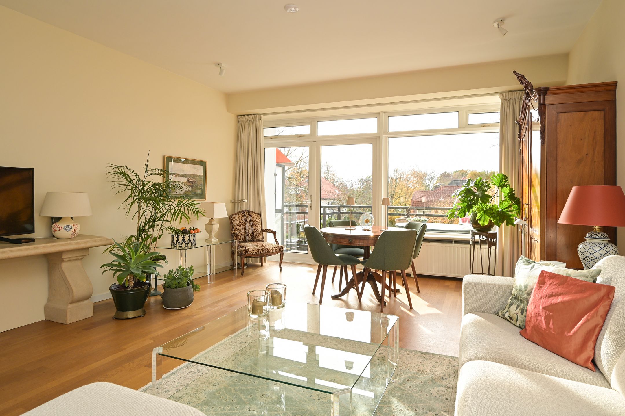 Foto 9 van Park Vronesteyn 52