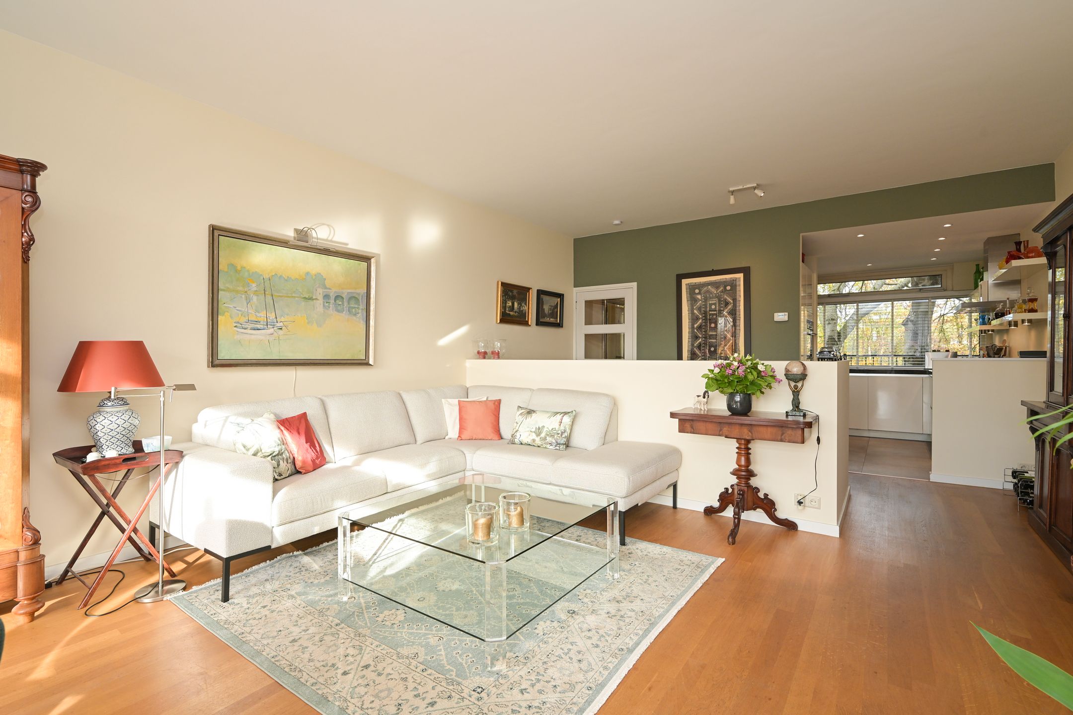 Foto 12 van Park Vronesteyn 52