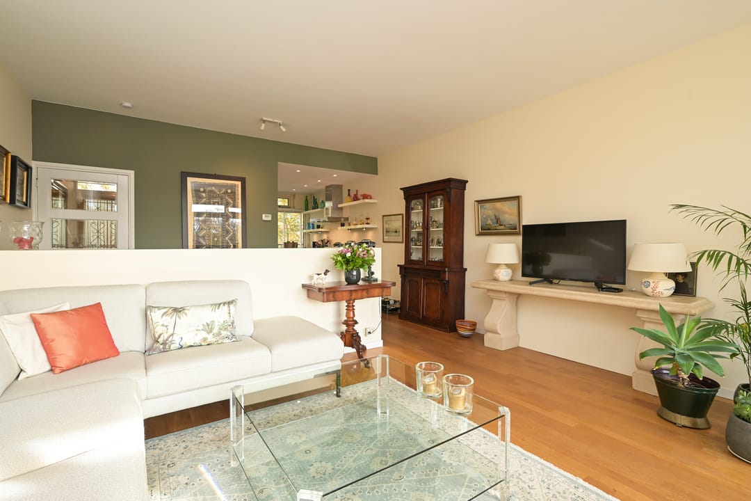 Foto 11 van Park Vronesteyn 52