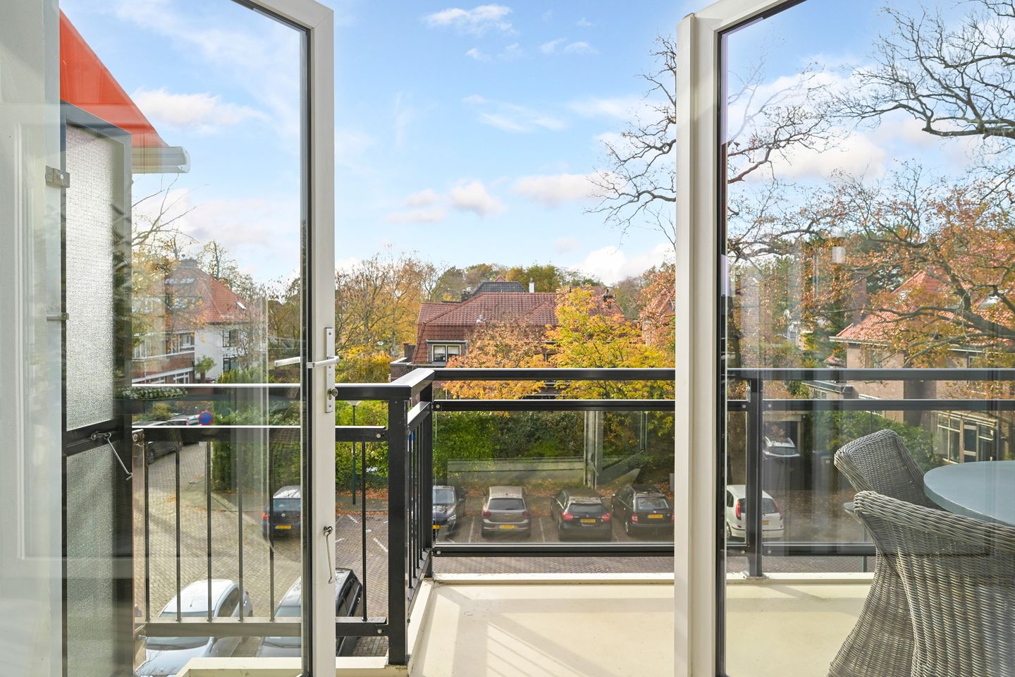 Foto 14 van Park Vronesteyn 52