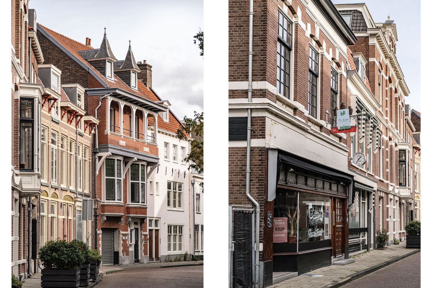 Bekijk foto 4 van Nassaustraat 24