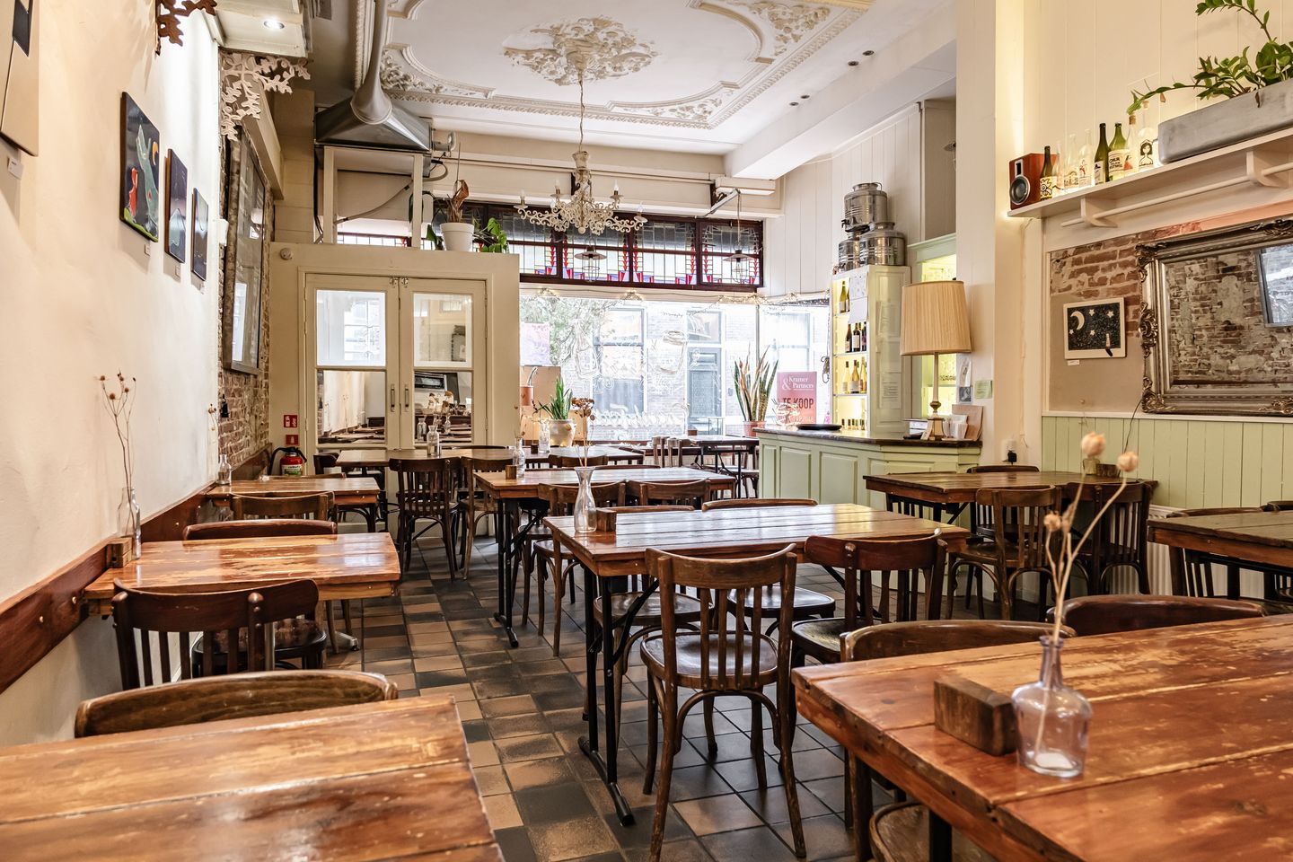 Bekijk foto 5 van Nassaustraat 24