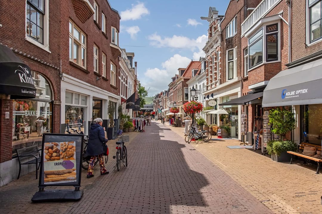 Foto 38 van Park Vronesteyn 52