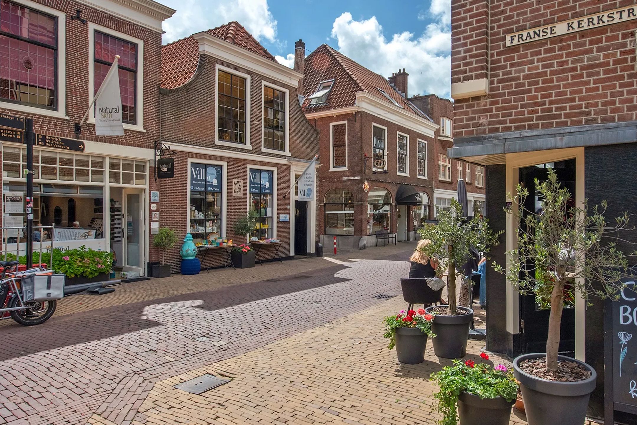 Foto 39 van Park Vronesteyn 52