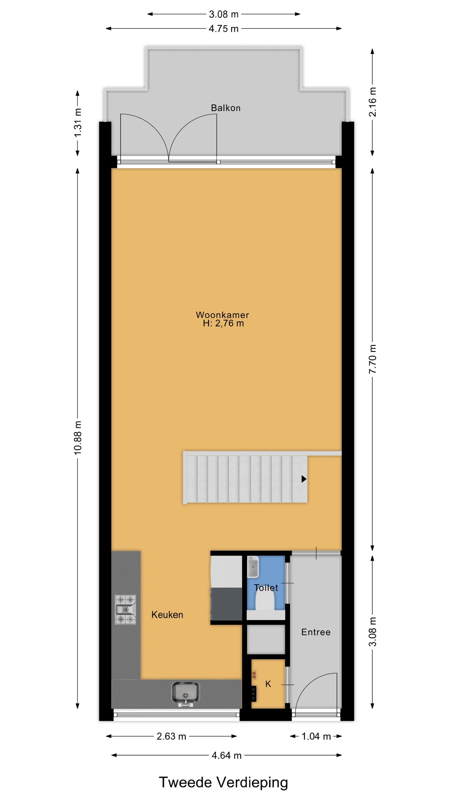 Foto 40 van Park Vronesteyn 52