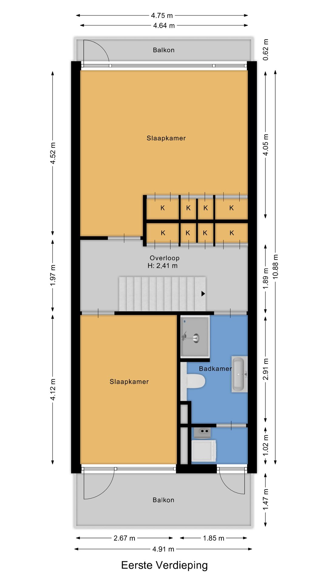Foto 41 van Park Vronesteyn 52