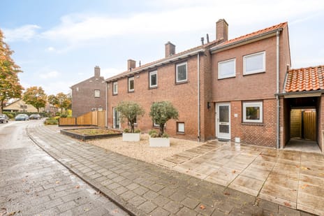 Wethouder van den Wildenbergstraat thumbnail