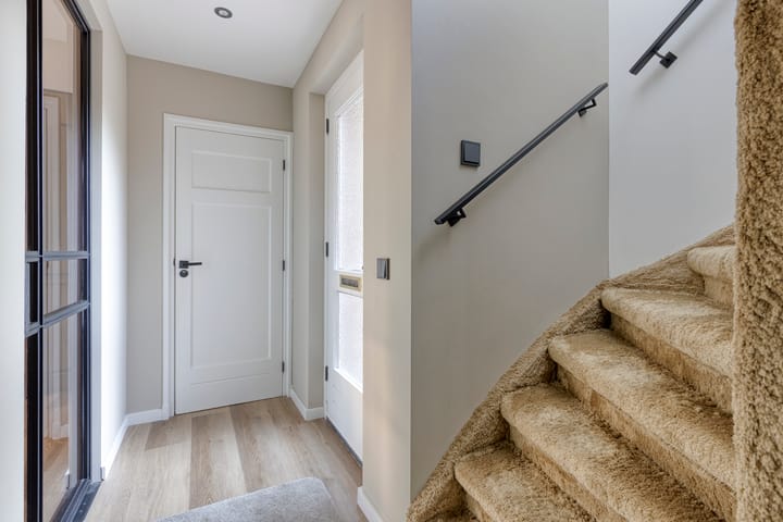 Photo 4 of Wethouder van den Wildenbergstraat 29