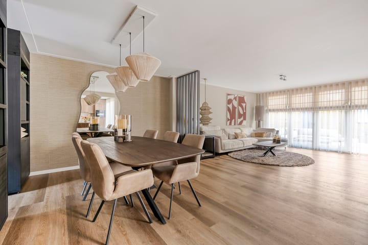 Foto 7 van Wethouder van den Wildenbergstraat 29