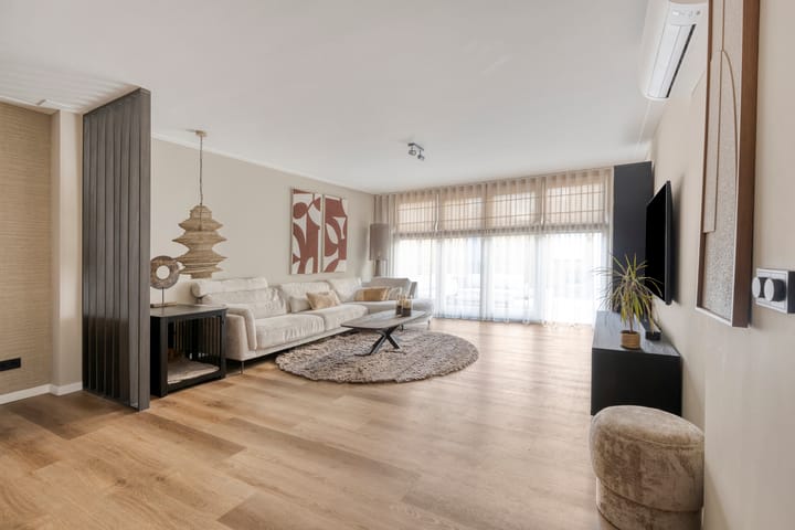 Foto 8 van Wethouder van den Wildenbergstraat 29