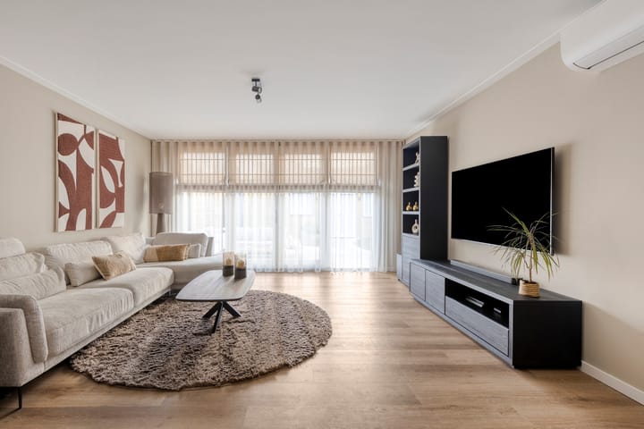 Foto 10 van Wethouder van den Wildenbergstraat 29