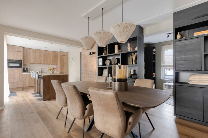 Foto 17 van Wethouder van den Wildenbergstraat 29