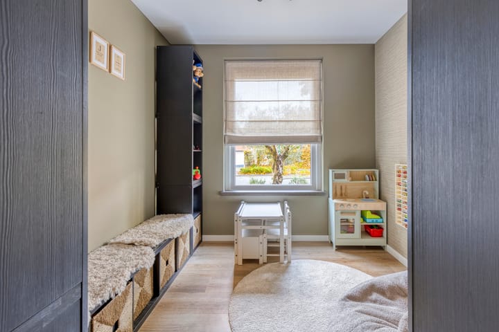 Foto 19 van Wethouder van den Wildenbergstraat 29