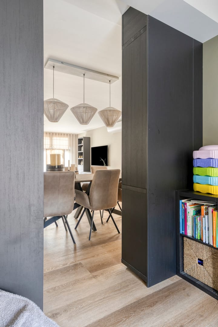 Foto 21 van Wethouder van den Wildenbergstraat 29