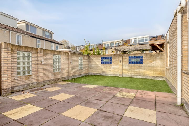 Foto 45 van Gerbrandyhof 16