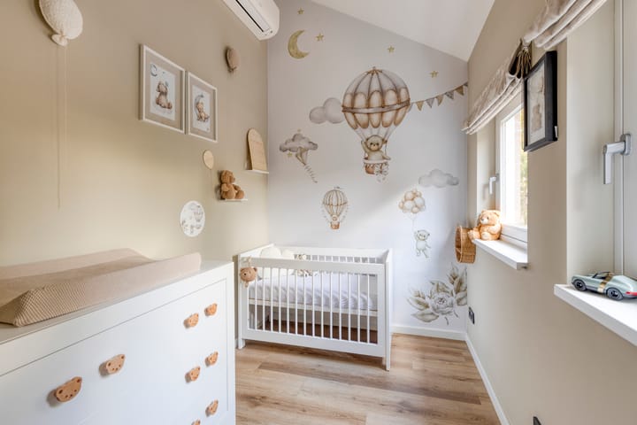 Foto 40 van Wethouder van den Wildenbergstraat 29