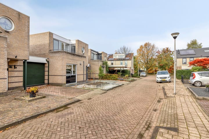 Foto 48 van Gerbrandyhof 16