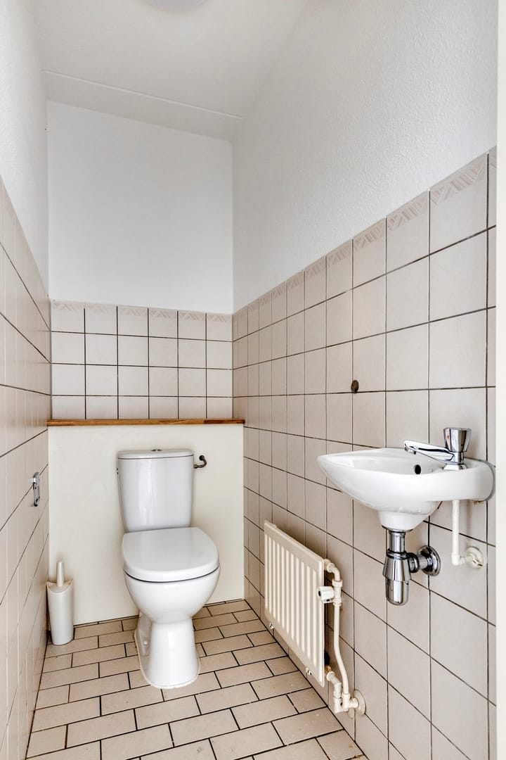 Foto 12 van Gerbrandyhof 16