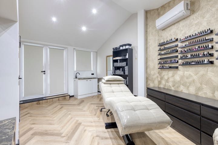 Foto 50 van Wethouder van den Wildenbergstraat 29