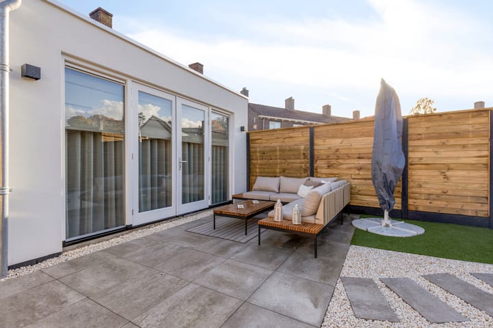 Foto 57 van Wethouder van den Wildenbergstraat 29