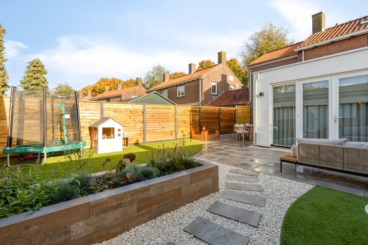 Foto 60 van Wethouder van den Wildenbergstraat 29