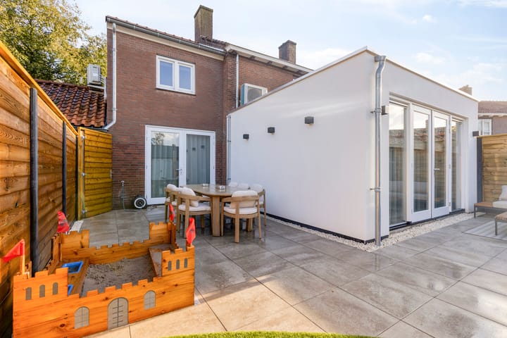 Foto 56 van Wethouder van den Wildenbergstraat 29