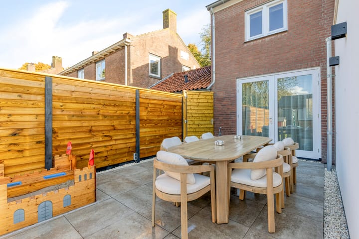 Foto 63 van Wethouder van den Wildenbergstraat 29