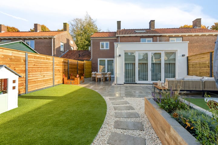 Foto 61 van Wethouder van den Wildenbergstraat 29