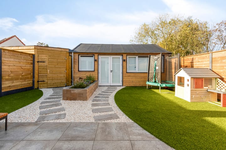 Foto 62 van Wethouder van den Wildenbergstraat 29