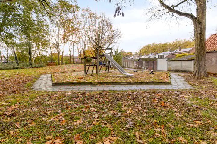 Foto 67 van Wethouder van den Wildenbergstraat 29