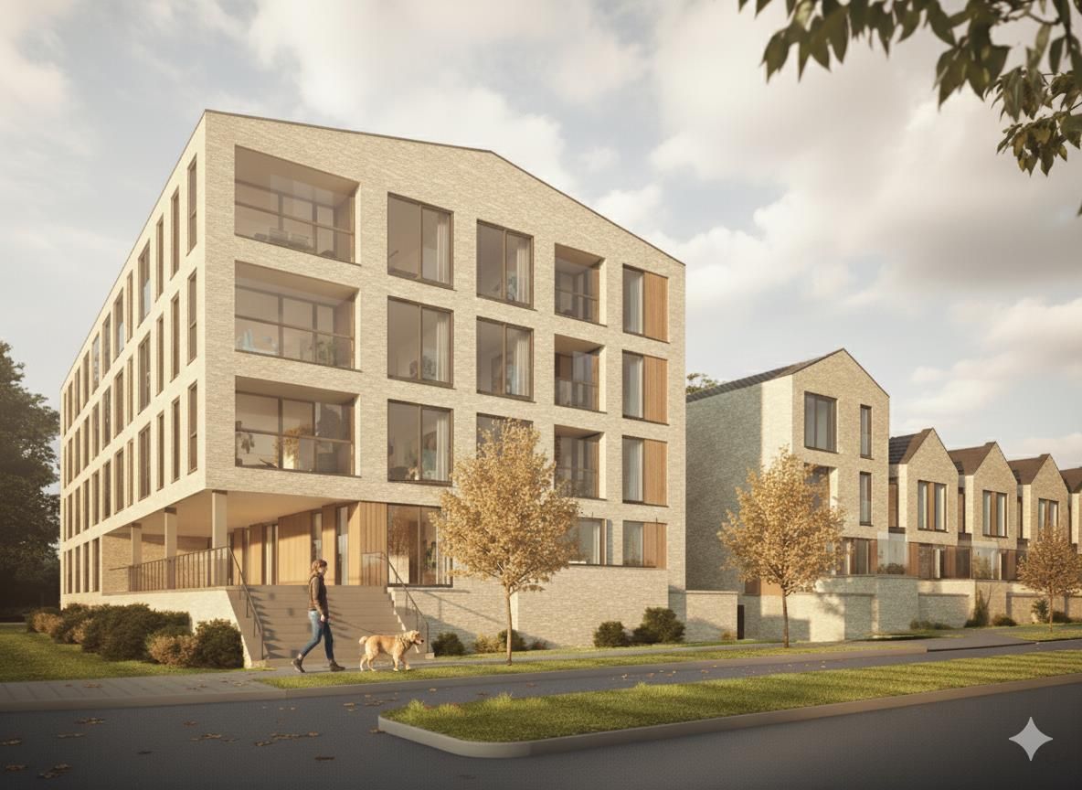 Foto 1 van Fort Burbank