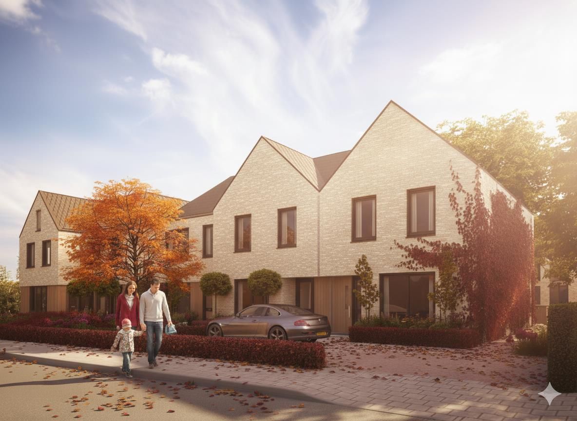 Foto 3 van Fort Burbank