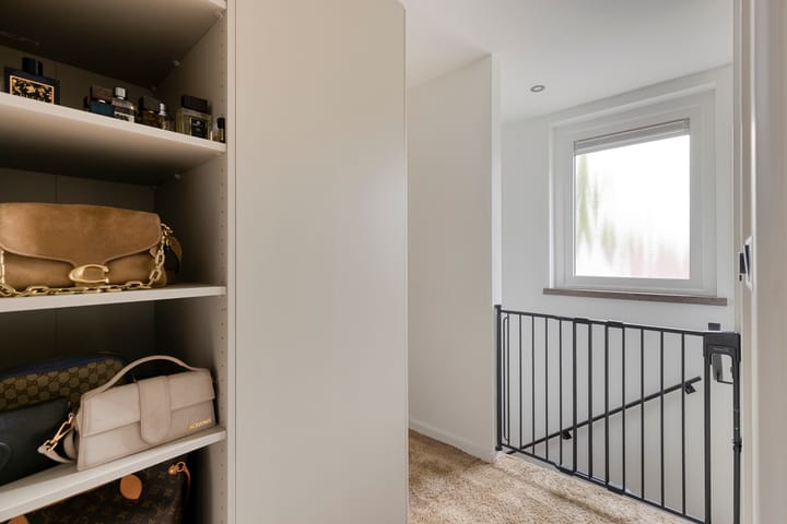 Foto 32 van Wethouder van den Wildenbergstraat 29