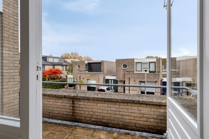 Foto 39 van Gerbrandyhof 16