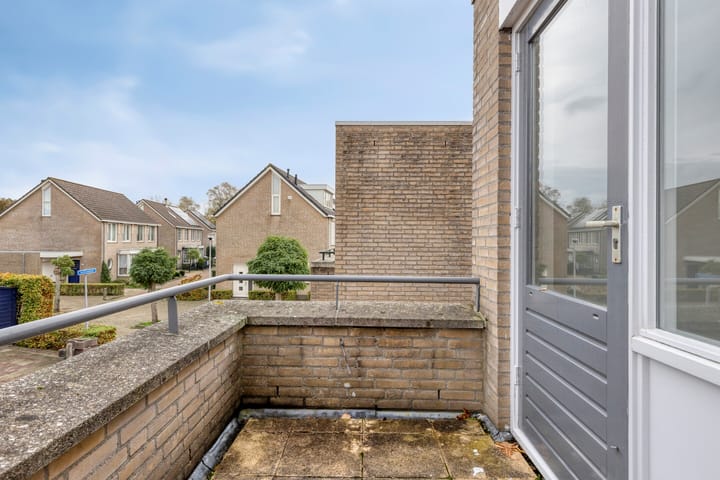 Foto 40 van Gerbrandyhof 16