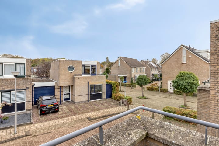 Foto 41 van Gerbrandyhof 16