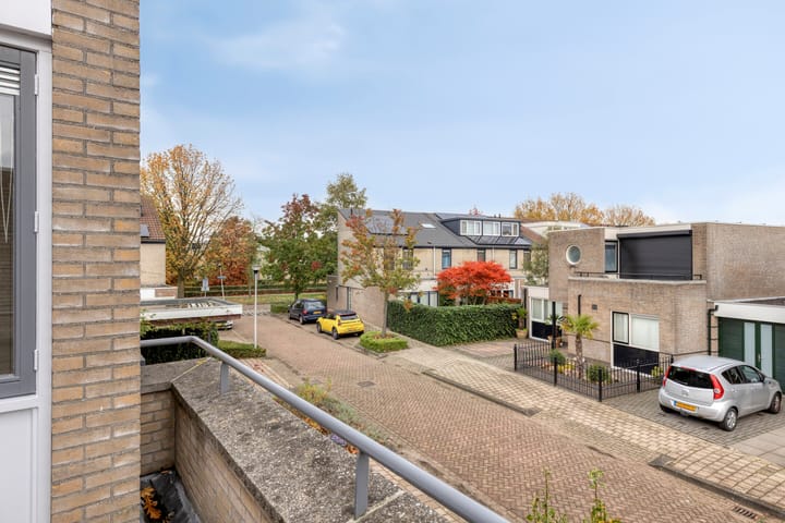 Foto 42 van Gerbrandyhof 16