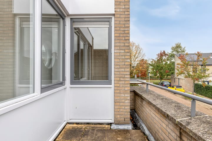 Foto 43 van Gerbrandyhof 16