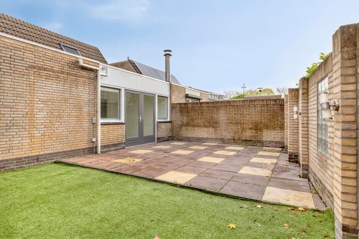 Foto 11 van Gerbrandyhof 16