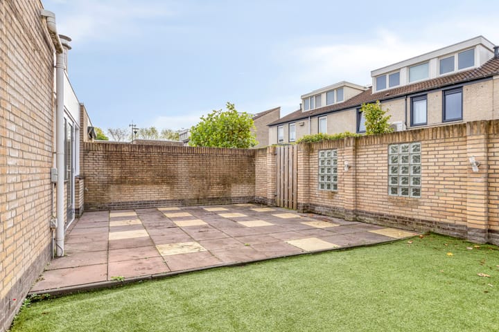 Foto 44 van Gerbrandyhof 16