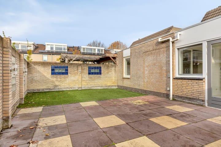 Foto 46 van Gerbrandyhof 16