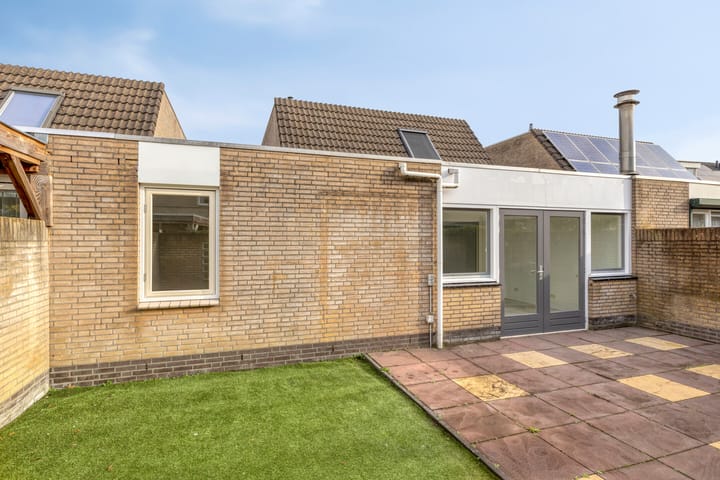 Foto 47 van Gerbrandyhof 16