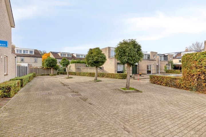 Foto 49 van Gerbrandyhof 16