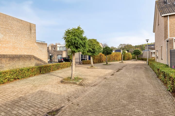 Foto 50 van Gerbrandyhof 16