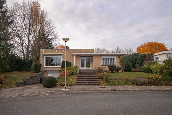 Churchillstraat 20 main image