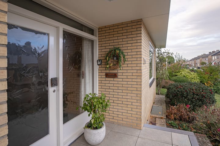 Foto 4 van Churchillstraat 20