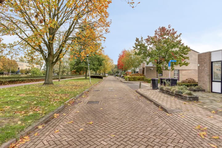 Foto 52 van Gerbrandyhof 16