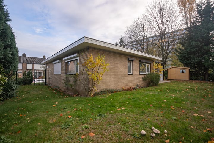 Foto 27 van Churchillstraat 20