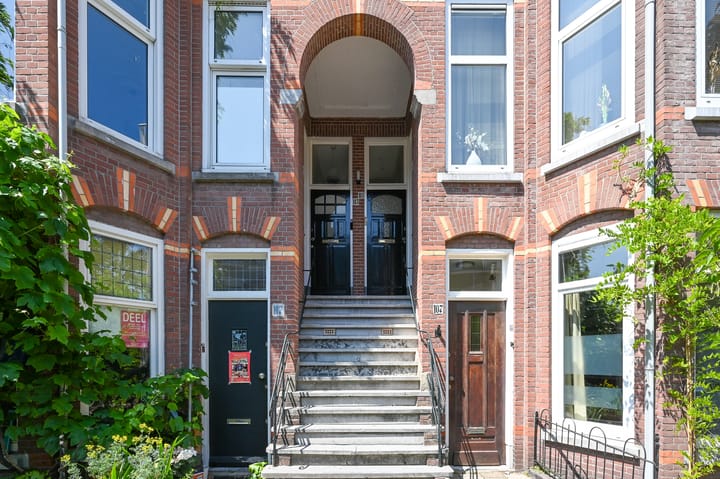 Foto 5 van Fultonstraat 113