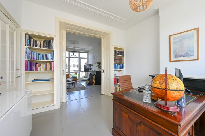 Foto 37 van Fultonstraat 113